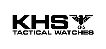 KHS Tactical Watches